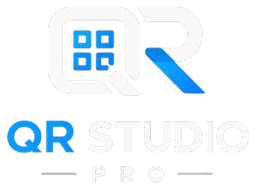 QR Studio Logo